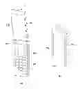 Fig. 01 - MOBILE WIRELESS DEVICE