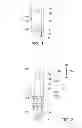 Fig. 02 - LIGHT GUIDE COLUMN, LIGHT EMITTING STRUCTURE AND ILLUMINATION DEVICE USING THE SAME