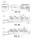 Fig. 02 - CONNECTION OF MULTIPLE SEMICONDUCTOR MEMORY DEVICES WITH CHIP ENABLE FUNCTION