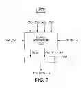 Fig. 09 - CONNECTION OF MULTIPLE SEMICONDUCTOR MEMORY DEVICES WITH CHIP ENABLE FUNCTION