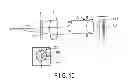 Fig. 07 - Optical pickup and optical disk apparatus