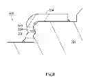 Fig. 09 - Spindle motor including magnetic member and disk drive apparatus including same