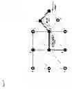 Fig. 16 - Dynamic management of wireless network topology with diverse traffic flows