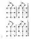 Fig. 19 - Dynamic management of wireless network topology with diverse traffic flows
