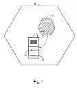 Fig. 02 - System and method for minimizing loss of IP context during IRAT handover
