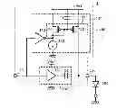 Fig. 01 - Semiconductor laser driving circuit and semiconductor laser device including the same