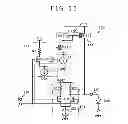 Fig. 07 - Semiconductor laser driving circuit and semiconductor laser device including the same