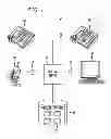 Fig. 02 - System and method for indexing voice mail messages by speaker