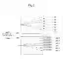 Fig. 03 - Multiplexer/demultiplexer and multiplexing/demultiplexing method