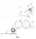 Fig. 02 - Machine and method for printing products and making cut-outs at the edges of the sheets