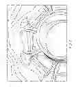Fig. 07 - VARIABLE THICKNESS AND VARIABLE RADIUS STRUCTURAL RIB SUPPORT FOR SCROLLS AND TORUS
