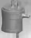 Fig. 02 - Even perfusion pump-integrated blood oxygenator