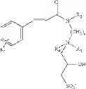 Fig. 07 - BROAD SPECTRUM SUNSCREEN COMPOSITION COMPRISING 2 HYDROXY SULFOBETAINE OF CINNAMIDOALKYL AMINE