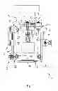 Fig. 02 - Injection molding apparatus with integrated hot runner system