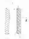 Fig. 02 - Composite ePTFE/Textile Prosthesis