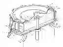 Fig. 01 - Material treatment and apparatus