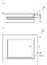Fig. 02 - Display panel equipped with front plate, display device, and resin composition