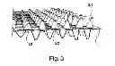 Fig. 03 - Flat semi-finished product made of metal and methods for producing same as well as components thereof