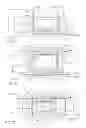 Fig. 17 - STACKED CONSTRUCTIONS FOR ELECTROCHEMICAL BATTERIES