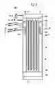 Fig. 02 - Solid oxide fuel cell stack