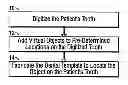 Fig. 01 - Systems and methods for fabricating a dental template