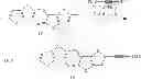 Fig. 85 - LEAVING SUBSTITUENT-CONTAINING COMPOUND, ORGANIC SEMICONDUCTOR MATERIAL FORMED THEREFROM, ORGANIC ELECTRONIC DEVICE, ORGANIC THIN-FILM TRANSISTOR AND DISPLAY DEVICE USING THE ORGANIC SEMICONDUCTOR MATERIAL, METHOD FOR PRODUCING FILM-LIKE PRODUCT, PI-ELECTRON CONJUGATED COMPOUND AND METHOD FOR PRODUCING THE PI ELECTRON CONJUGATED COMPOUND