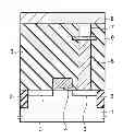 Fig. 01 - Semiconductor device and method of manufacturing the same