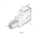 Fig. 05 - Plug-in wire connection terminal structure