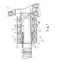 Fig. 07 - Plug-in wire connection terminal structure