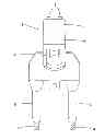 Fig. 01 - Electrical connections for high voltage electrical distribution and/or reticulation