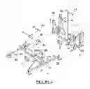 Fig. 06 - Electrical connections for high voltage electrical distribution and/or reticulation