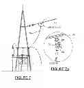 Fig. 09 - Electrical connections for high voltage electrical distribution and/or reticulation