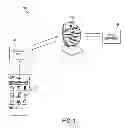 Fig. 02 - System and method for providing contactless payment with a near field communications attachment