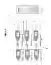 Fig. 06 - CLOSED-CYCLE CONTINUOUS FLOW SEPARATORS, SYSTEMS AND METHODS FOR THE CONTINUOUS ISOLATION OF TARGET CELLS