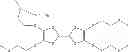 Fig. 136 - Multisensor array for detection of analytes or mixtures thereof in gas or liquid phase