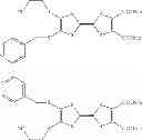 Fig. 14 - Multisensor array for detection of analytes or mixtures thereof in gas or liquid phase