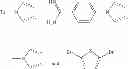 Fig. 199 - Multisensor array for detection of analytes or mixtures thereof in gas or liquid phase