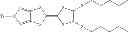 Fig. 23 - Multisensor array for detection of analytes or mixtures thereof in gas or liquid phase