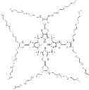 Fig. 45 - Multisensor array for detection of analytes or mixtures thereof in gas or liquid phase