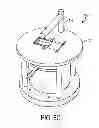 Fig. 09 - SELF-SUSTAINED FLUIDIC DROPLET CASSETTE AND SYSTEM FOR BIOCHEMICAL ASSAYS