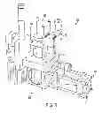 Fig. 12 - SELF-SUSTAINED FLUIDIC DROPLET CASSETTE AND SYSTEM FOR BIOCHEMICAL ASSAYS