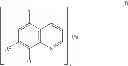 Fig. 06 - COMBINATION THERAPY WITH A PROTEASOME INHIBITOR AND A GALLIUM COMPLEX