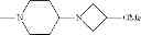 Fig. 320 - DI(ARYLAMINO)ARYL COMPOUND