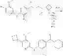 Fig. 320 - Aminopyrimidine derivatives as LRRK2 modulators