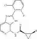 Fig. 167 - IMIDAZOPYRIDINE COMPOUNDS, COMPOSITIONS AND METHODS OF USE
