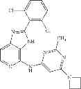 Fig. 197 - IMIDAZOPYRIDINE COMPOUNDS, COMPOSITIONS AND METHODS OF USE