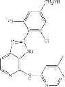 Fig. 320 - IMIDAZOPYRIDINE COMPOUNDS, COMPOSITIONS AND METHODS OF USE
