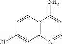 Fig. 09 - Method of synthesis of ferroquine by convergent reductive amination