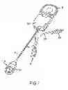 Fig. 02 - Optical microphone for implantable hearing instrument