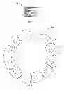 Fig. 07 - Flexible wrist for surgical tool